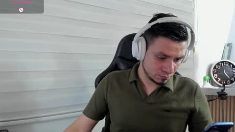 Snapshot of rick_diesel chatting on 03.10.26 Rick Diesel online show from 03.10.26