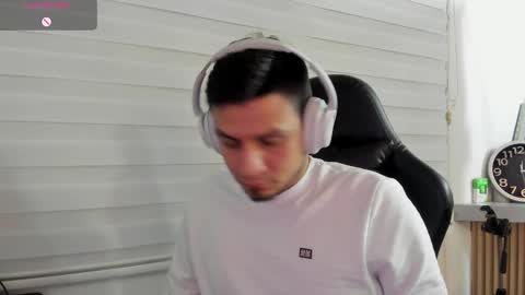 Snapshot of rick_diesel chatting on 03.18.26 Rick Diesel online show from 03.18.26