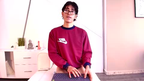 rick_flame06 online show from 02.24.26