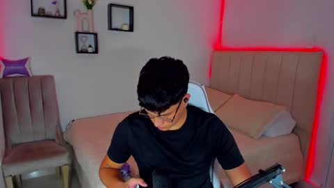 Snapshot of rick_shellby chatting on 04.05.26 Rick online show from 04.05.26