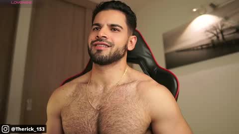 Rick online show from 10.28.25