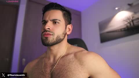 Rick online show from 01.13.26