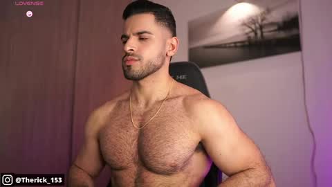 Rick online show from 05.10.26