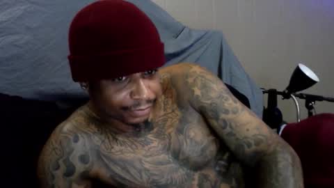 Rick online show from 11.13.25