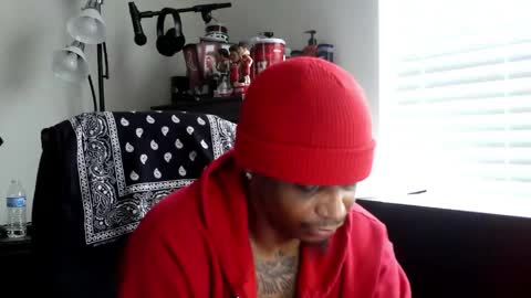 Rick online show from 05.21.26