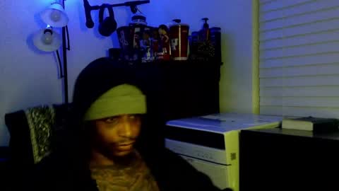 Snapshot of rickavelli chatting on 06.22.26 Rick online show from 06.22.26