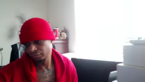 Snapshot of rickavelli chatting on 06.26.26 Rick online show from 06.26.26
