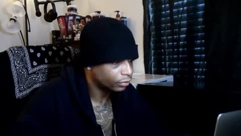 Snapshot of rickavelli chatting on 06.28.26 Rick online show from 06.28.26