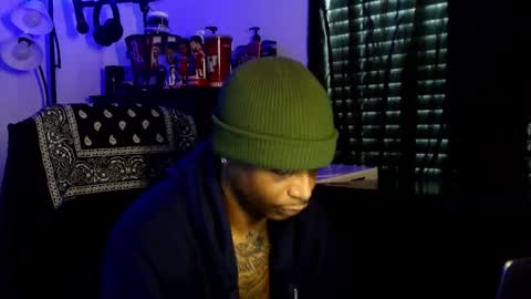 Snapshot of rickavelli chatting on 06.29.26 Rick online show from 06.29.26