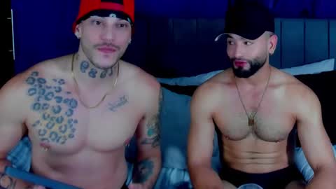 Snapshot of rickg_oficial chatting on 06.12.26 RICKG online show from 06.12.26
