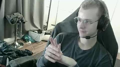 Snapshot of rickgosling chatting on 01.14.26 rickgosling online show from 01.14.26