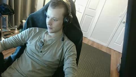 Snapshot of rickgosling chatting on 02.14.26 rickgosling online show from 02.14.26