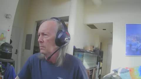 Snapshot of rickl56 chatting on 11.08.25 rickl56 online show from 11.08.25