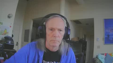 Snapshot of rickl56 chatting on 11.29.25 rickl56 online show from 11.29.25