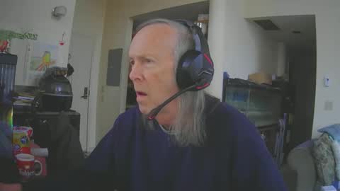 Snapshot of rickl56 chatting on 12.18.25 rickl56 online show from 12.18.25