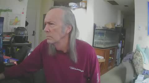 Snapshot of rickl56 chatting on 02.09.26 rickl56 online show from 02.09.26