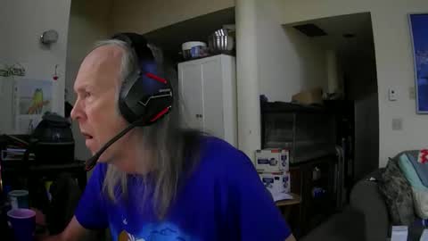 Snapshot of rickl56 chatting on 04.23.26 rickl56 online show from 04.23.26