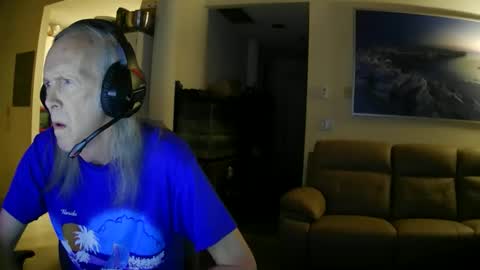 Snapshot of rickl56 chatting on 05.29.26 rickl56 online show from 05.29.26