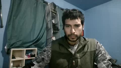 rickmesas2 online show from 02.17.25