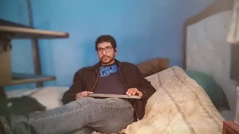 Snapshot of rickmesas2 chatting on 03.03.25 rickmesas2 online show from 03.03.25