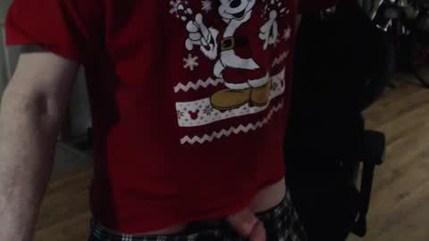 Rick online show from 12.24.24