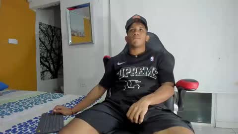 RICKY online show from 03.04.26