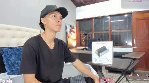 Ricky Backus online show from 02.26.25