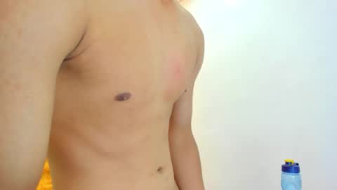 Ricky Backus online show from 10.28.25