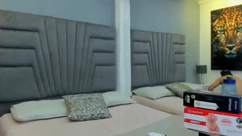 Ricky Backus online show from 02.24.26