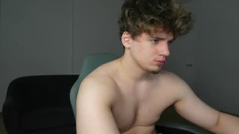 RICKY BECKO online show from 04.27.26