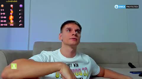 Ricky online show from 11.18.25