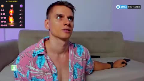 Ricky online show from 12.17.25