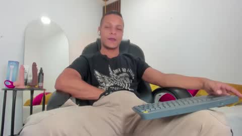 Ricky  online show from 09.13.25