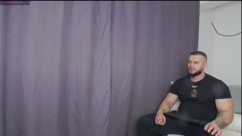 rickymiami1 online show from 02.15.26