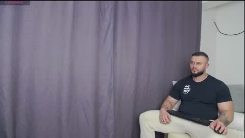 rickymiami1 online show from 02.16.26