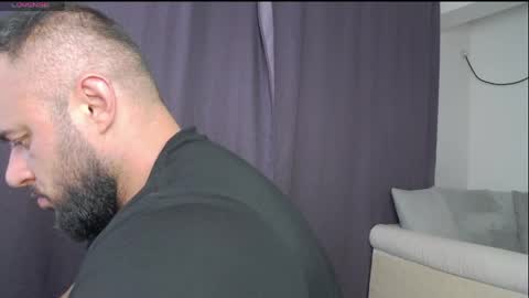 rickymiami1 online show from 06.03.26