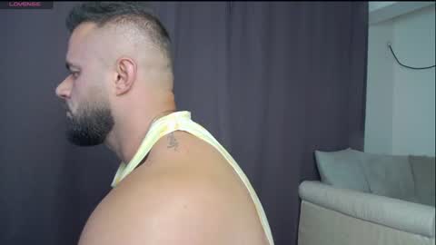 rickymiami1 online show from 07.09.26