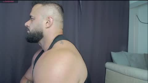 rickymiami1 online show from 07.10.26
