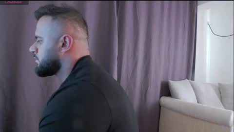 rickymiami1 online show from 07.11.26