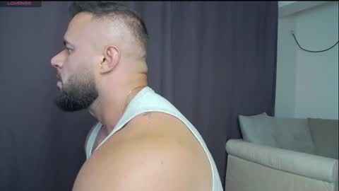 rickymiami1 online show from 07.16.26