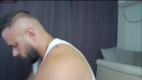 rickymiami1 online show from 07.18.26