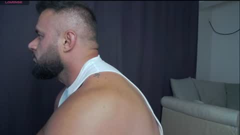 rickymiami1 online show from 07.19.26