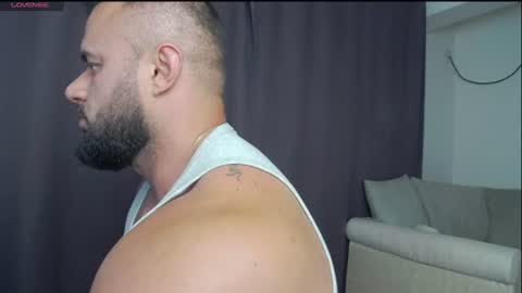 rickymiami1 online show from 07.21.26