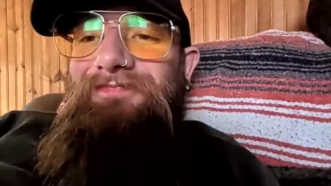 rickymort420 online show from 06.01.26