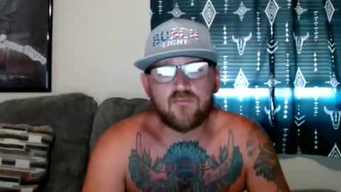 Ricky Rodeo online show from 05.31.26