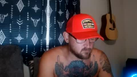 Ricky Rodeo online show from 06.10.26