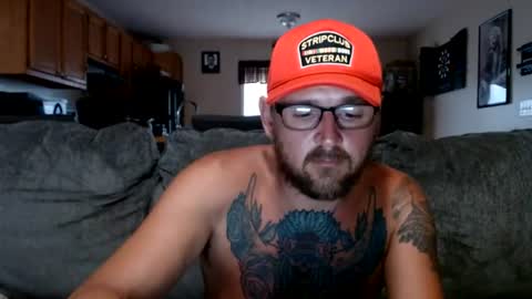 Ricky Rodeo online show from 06.17.26