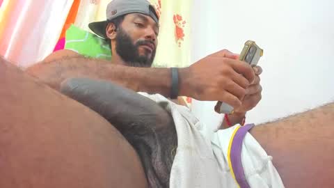 Ricky online show from 01.11.25