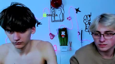 Rico online show from 02.19.26