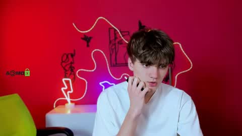 Rico online show from 04.21.26